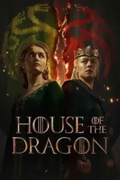 House of the Dragon IPTV serie
