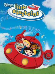 Little Einsteins IPTV kinderprogramma