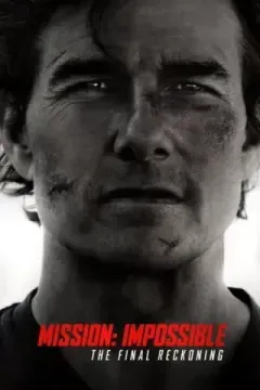 Mission Impossible The Final Reckoning IPTV film