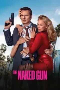 The Naked Gun IPTV film